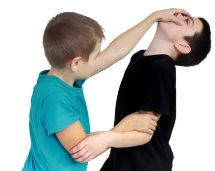 Самооборона