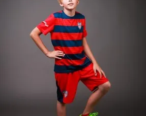 Детский футбольный клуб Pulse (Нефтяники)