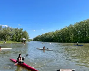 БУ ДО города Омска "СШОР №3"