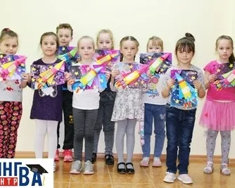 Подготовка к школе
