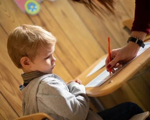 Школа Будущего Первоклассника