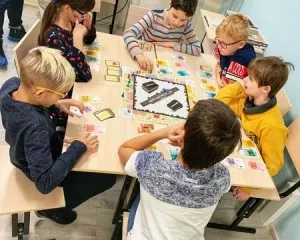 Курсы «Все об экономике и бизнесе»