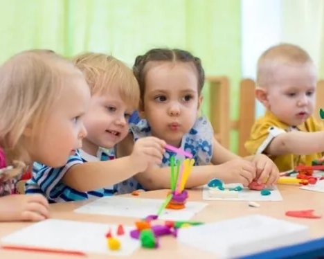 Развивайка для детей от 3 лет