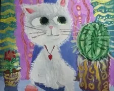 Живопись и графика