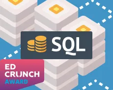 SQL с нуля до PRO