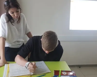 Подготовка к ЕГЭ и ОГЭ