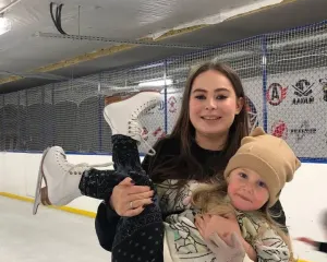 Фигурное катание