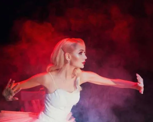 Хореография профи