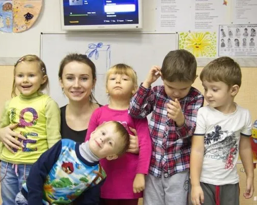 Бэби-школа «Айликоша»