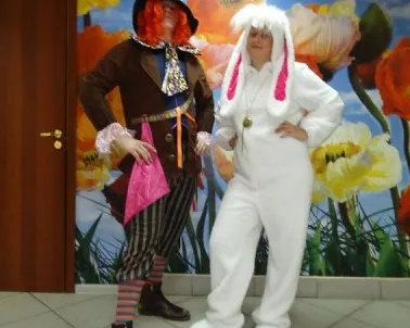 День рождения ребенка, тематические праздники