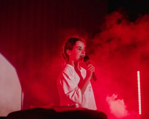 Школа Юмора