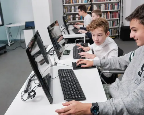 Курс "Геймдизайн"