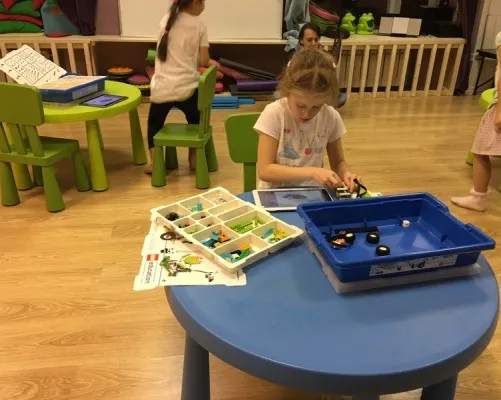 Робототехника