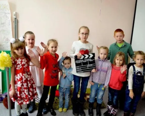 Курсы по видеоблогингу