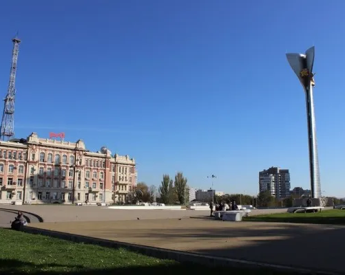 Культурные традиции Донского края