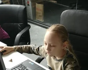Создание видео и анимаций для детей