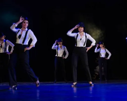 СТУДИЯ СПОРТИВНОГО БАЛЬНОГО ТАНЦА «GOLDEN CUP»