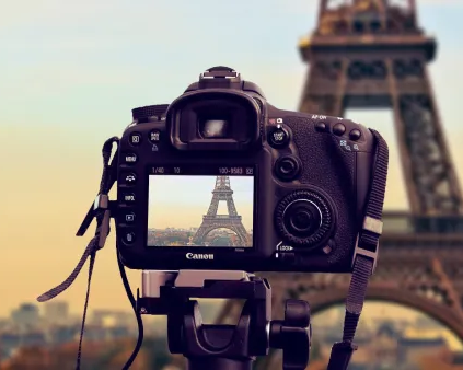 Фотография для начинающих