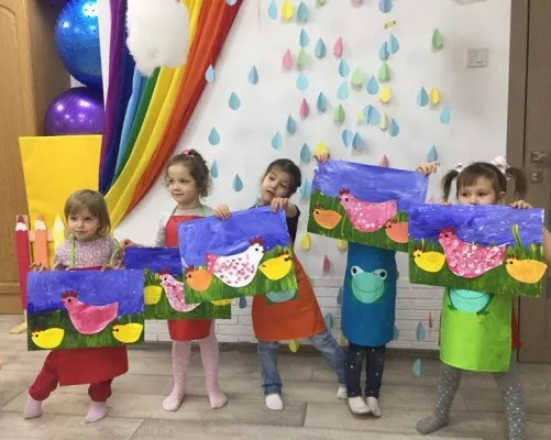 Изостудия