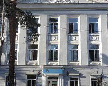 Основы изобразительного искусства