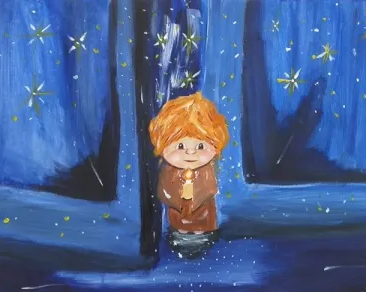 Рисование для детей