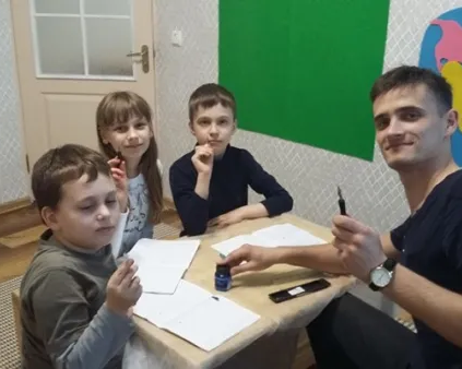 Каллиграфия