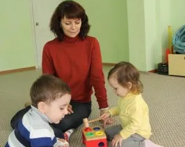 Говорилка (развитие речи)