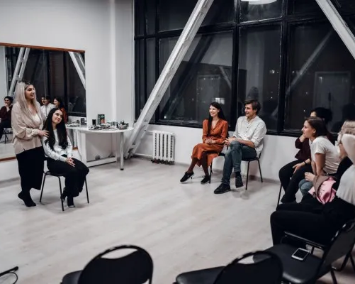 Театральная студия