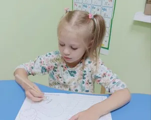 Курс "Пишу красиво"