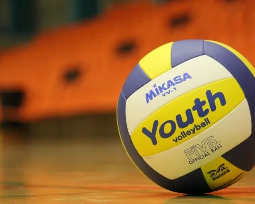 Волейбол (на ул. Петрова)