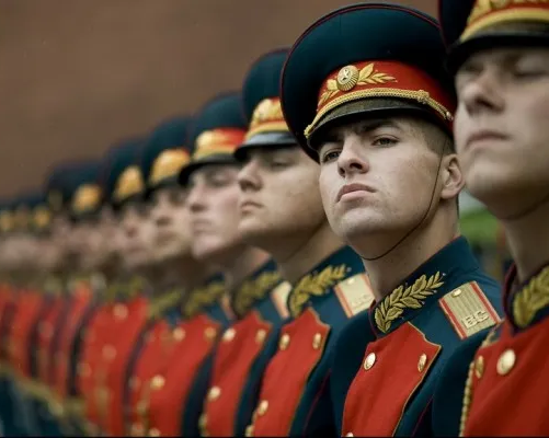 Пост №1