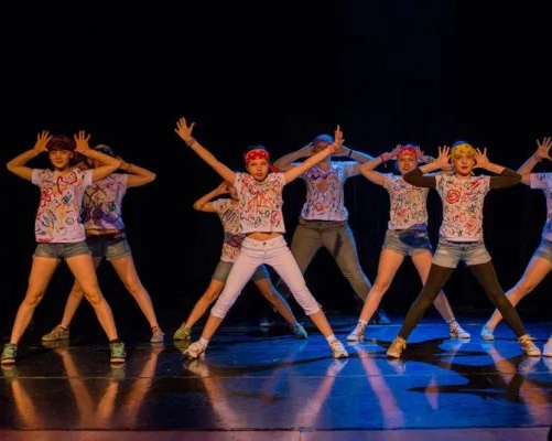 Театральная студия «Ирбис» (м. Ясенево)