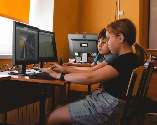 Технологии 3D-печати