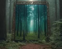 Мастерская перформансов «Лес»