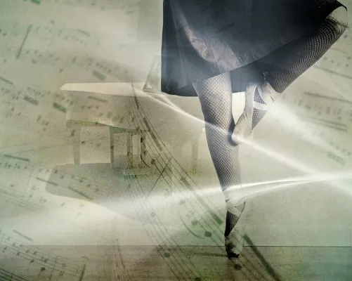 Ансамбль эстрадного танца «Апельсин»