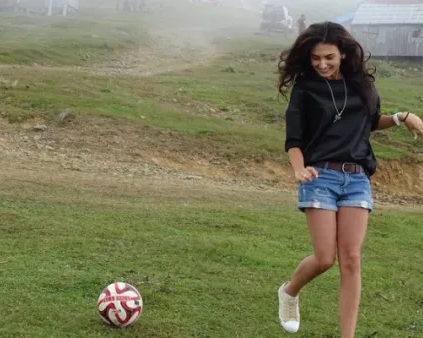 Мир вокруг нас