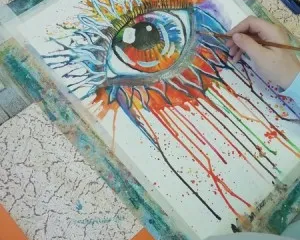 Прикладной дизайн и Развивающее рисование