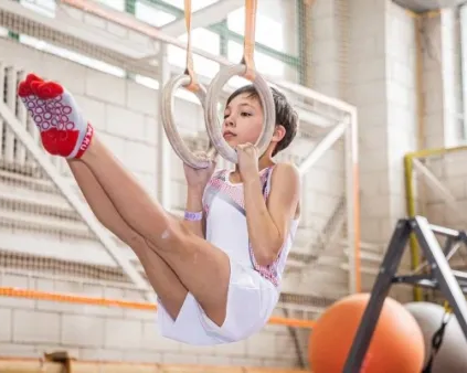 Европейский Гимнастический Центр Тропарево