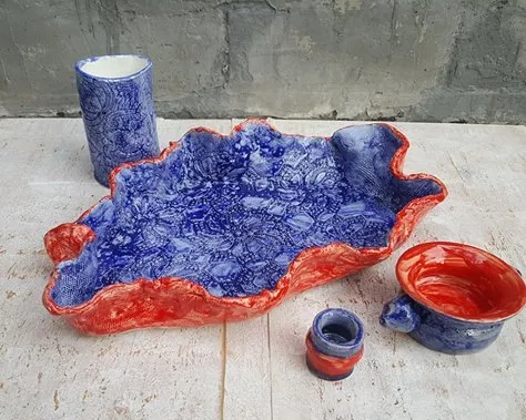 Гончарный кружок