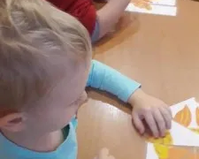 Группа кратковременного пребывания