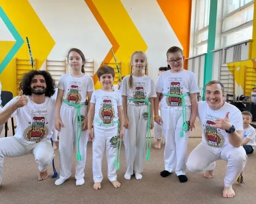 Айкидо