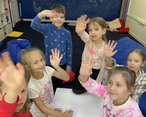 Развитие интеллекта и личных навыков для детей 5-14 лет