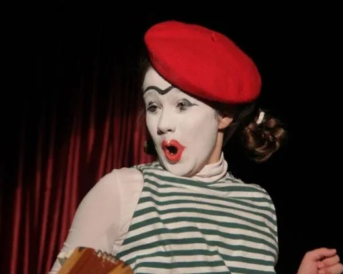 Театральная студия «Дети райка» (на ул. Привольной)