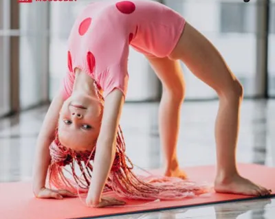 Цирковое искусство