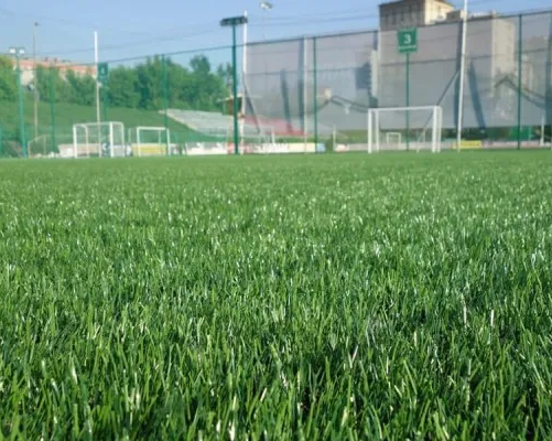 Spartak CityFootball Тульская