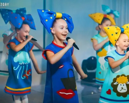 Вокальный ансамбль «Эдельвейс»