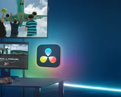 Монтаж в DaVinci Resolve. Продвинутый уровень