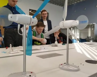 Энерджиквантум