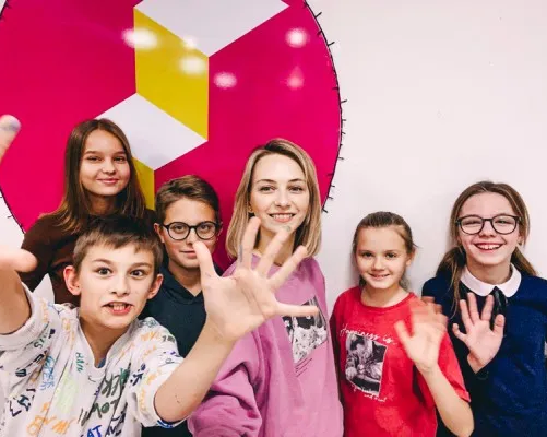 Архитектурная школа Футуругуру в Доме Архитектора