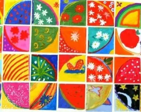 ИЗОСТУДИЯ «ЮНЫЕ ХУДОЖНИКИ»